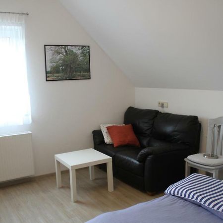 Ferienwohnung I Schnelldorf Екстер'єр фото