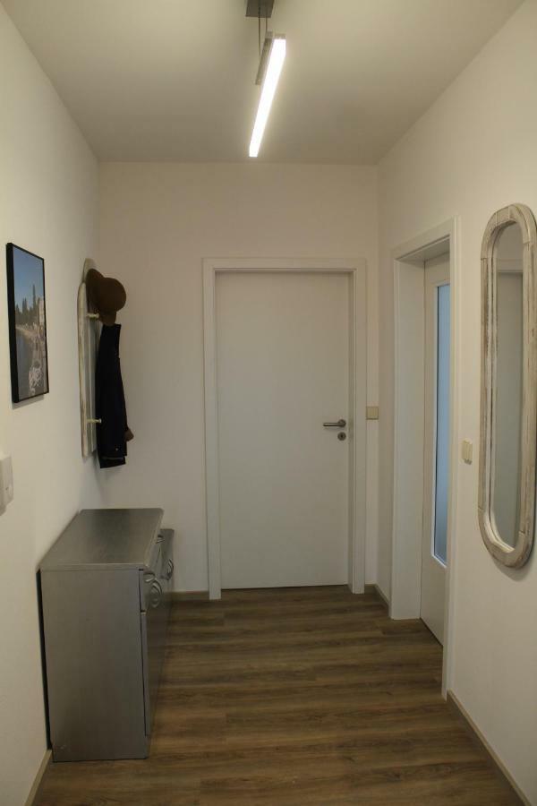 Ferienwohnung I Schnelldorf Екстер'єр фото