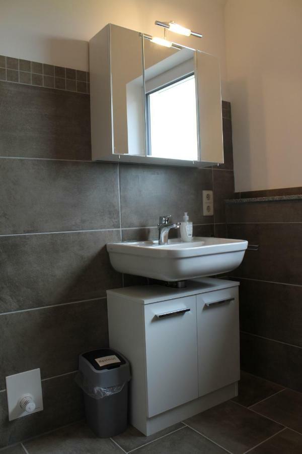 Ferienwohnung I Schnelldorf Екстер'єр фото